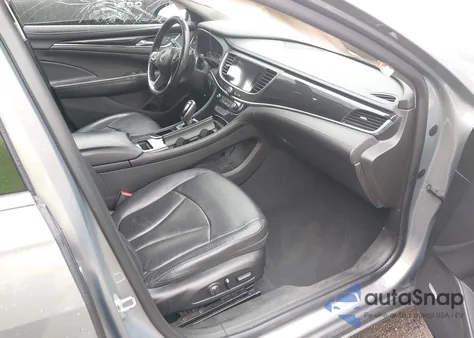 2019 Buick Lacrosse Fwd Essence из США, поврежденный, VIN 1G4ZP5SZ4KU111251